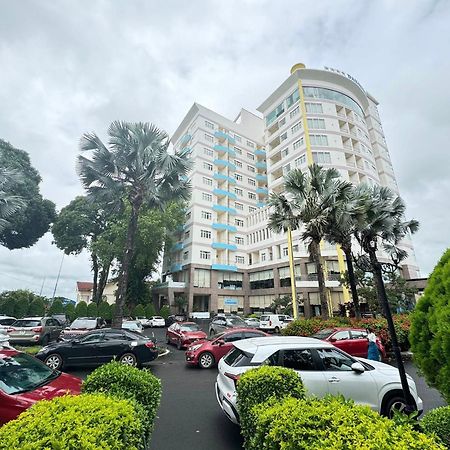 Dakruco Hotel Буонметхуот Екстер'єр фото